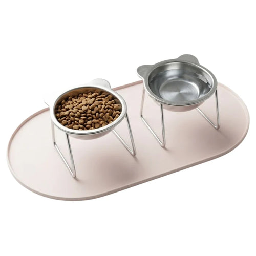 Rosvelta Non-Slip Feeding Mat