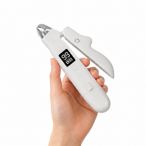 Rosvelta Gentle Nail Clipper