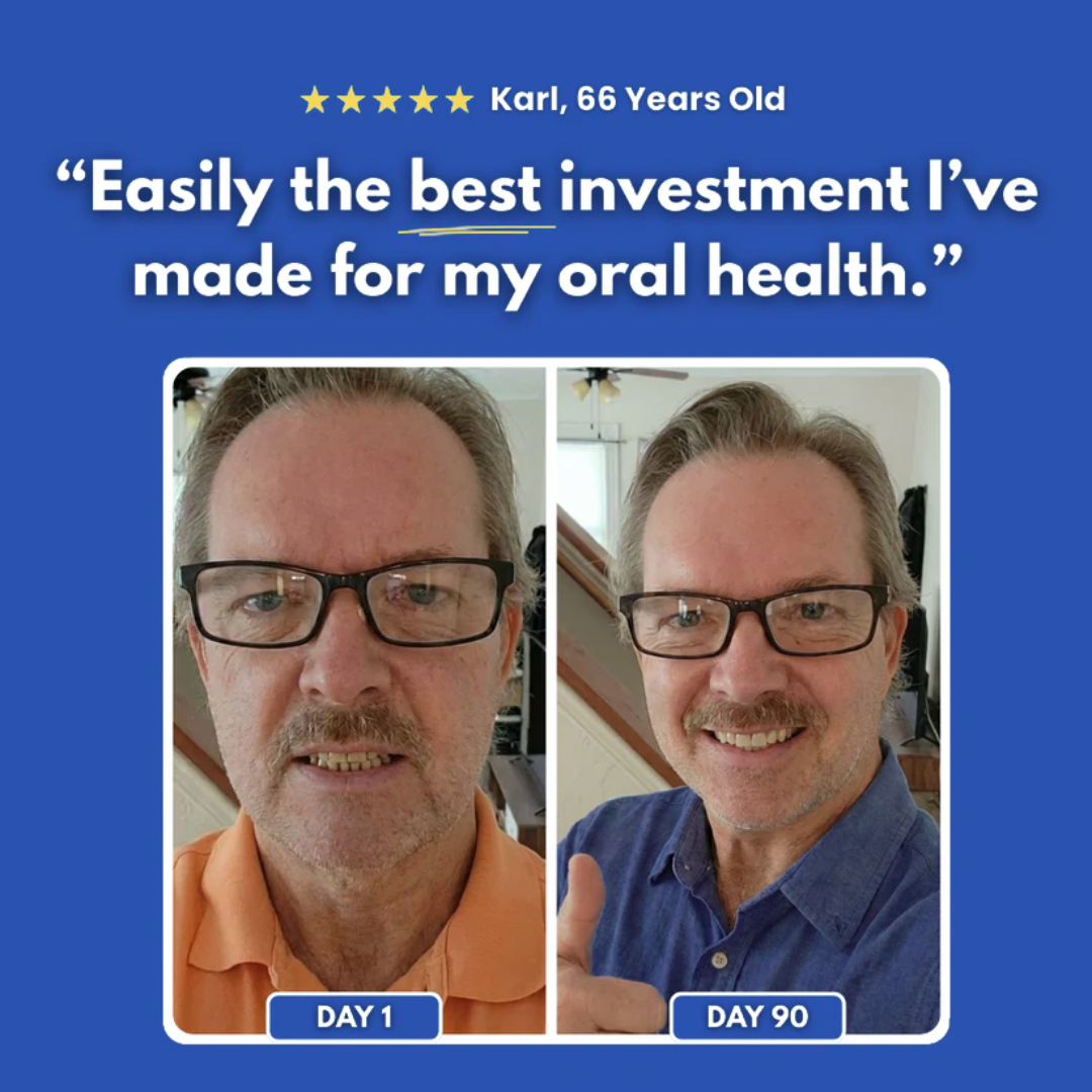Rosvelta Daily Oral Renewal
