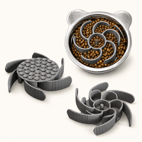Rosvelta Slow Feeder Insert